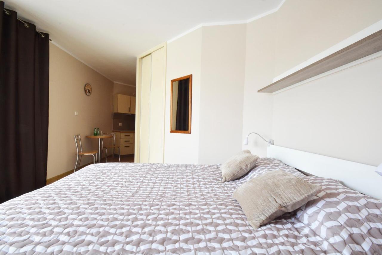 Nad Morzem Apartament