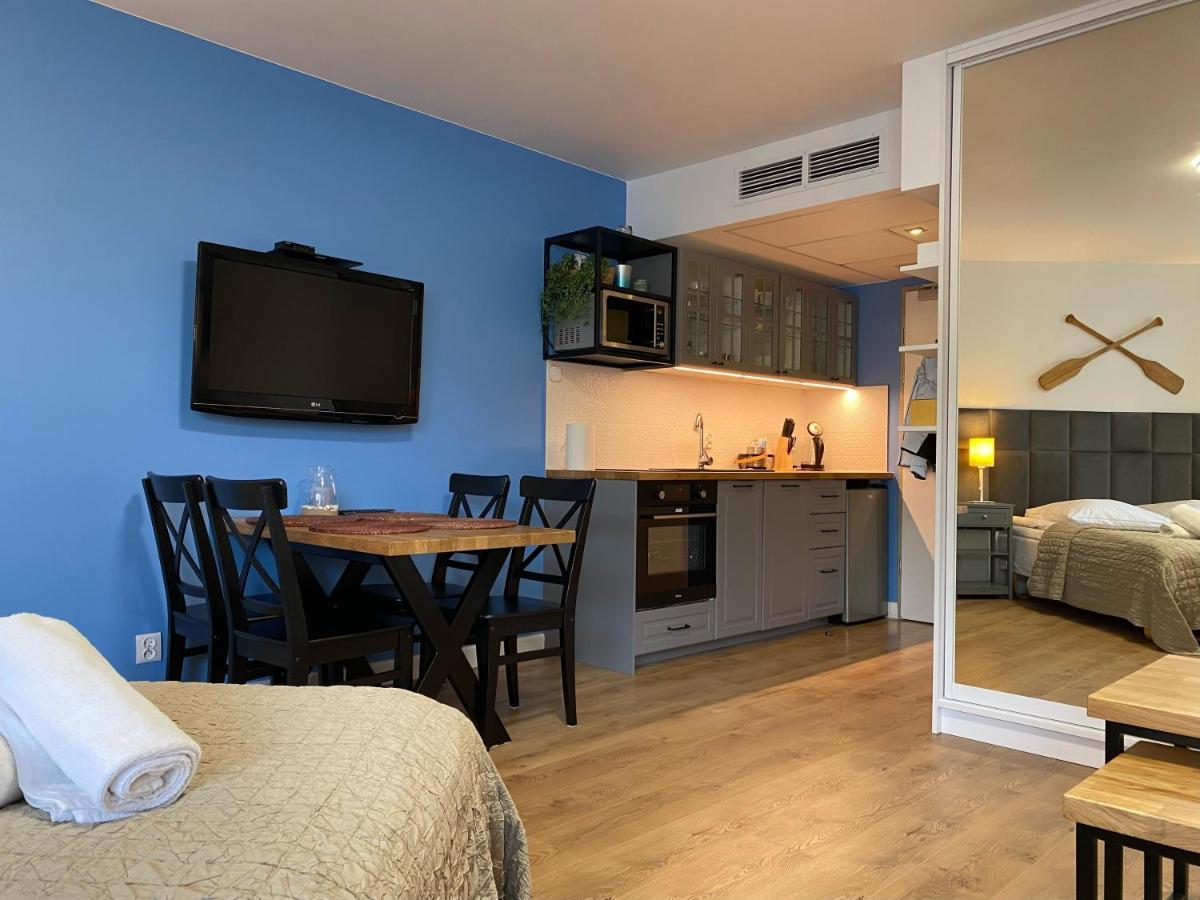 Nad Morzem Apartament