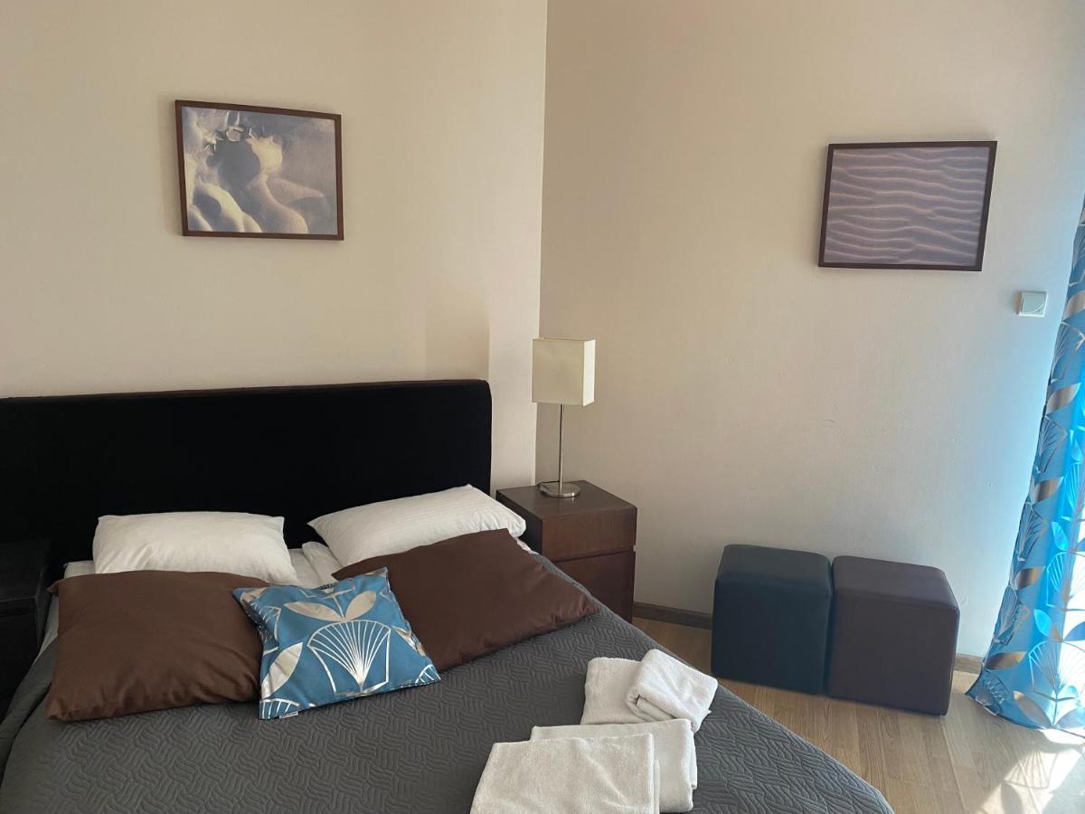 Apartament Nad Morzem Władysławowo