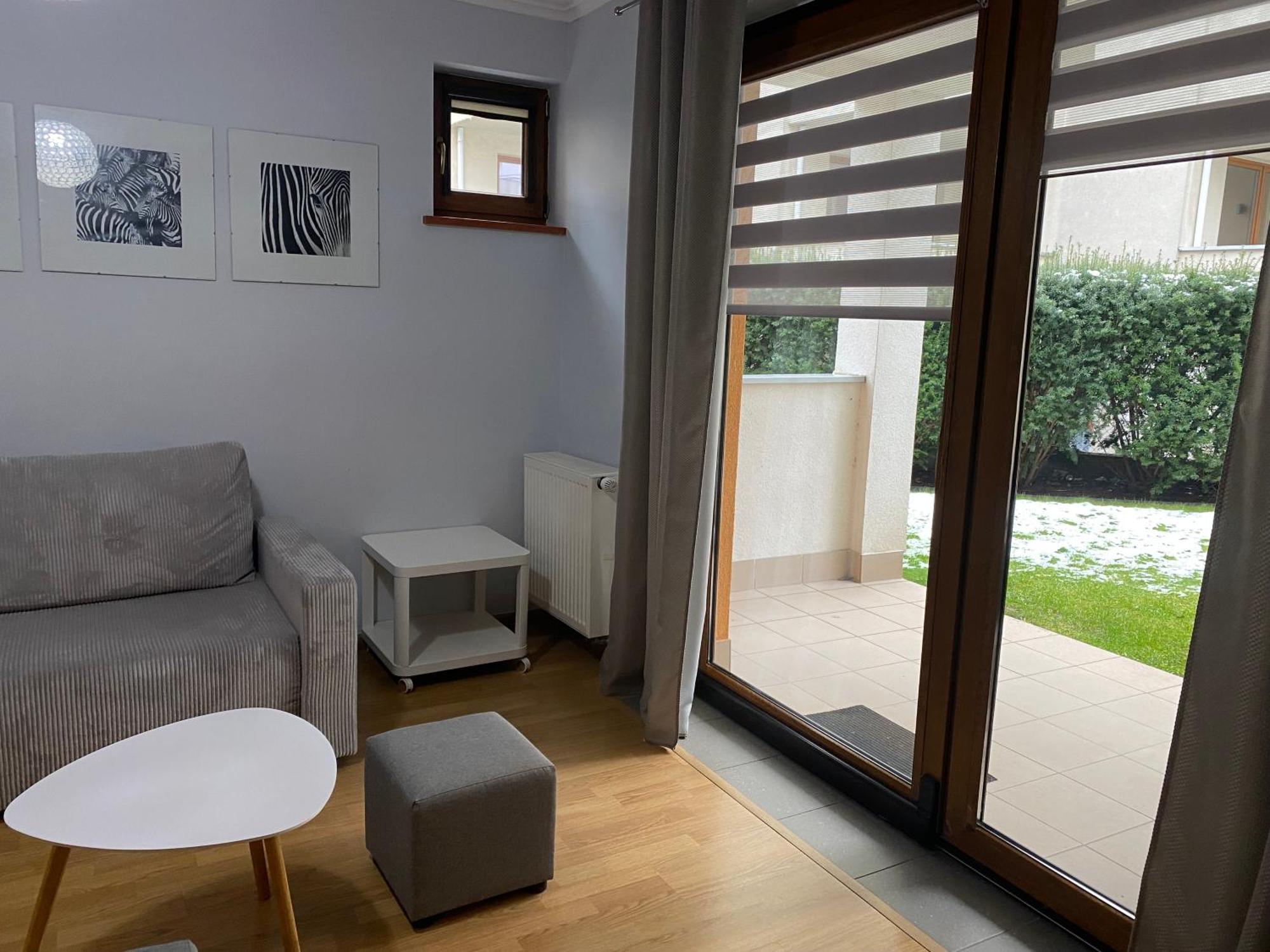 Apartament Nad Morzem Władysławowo
