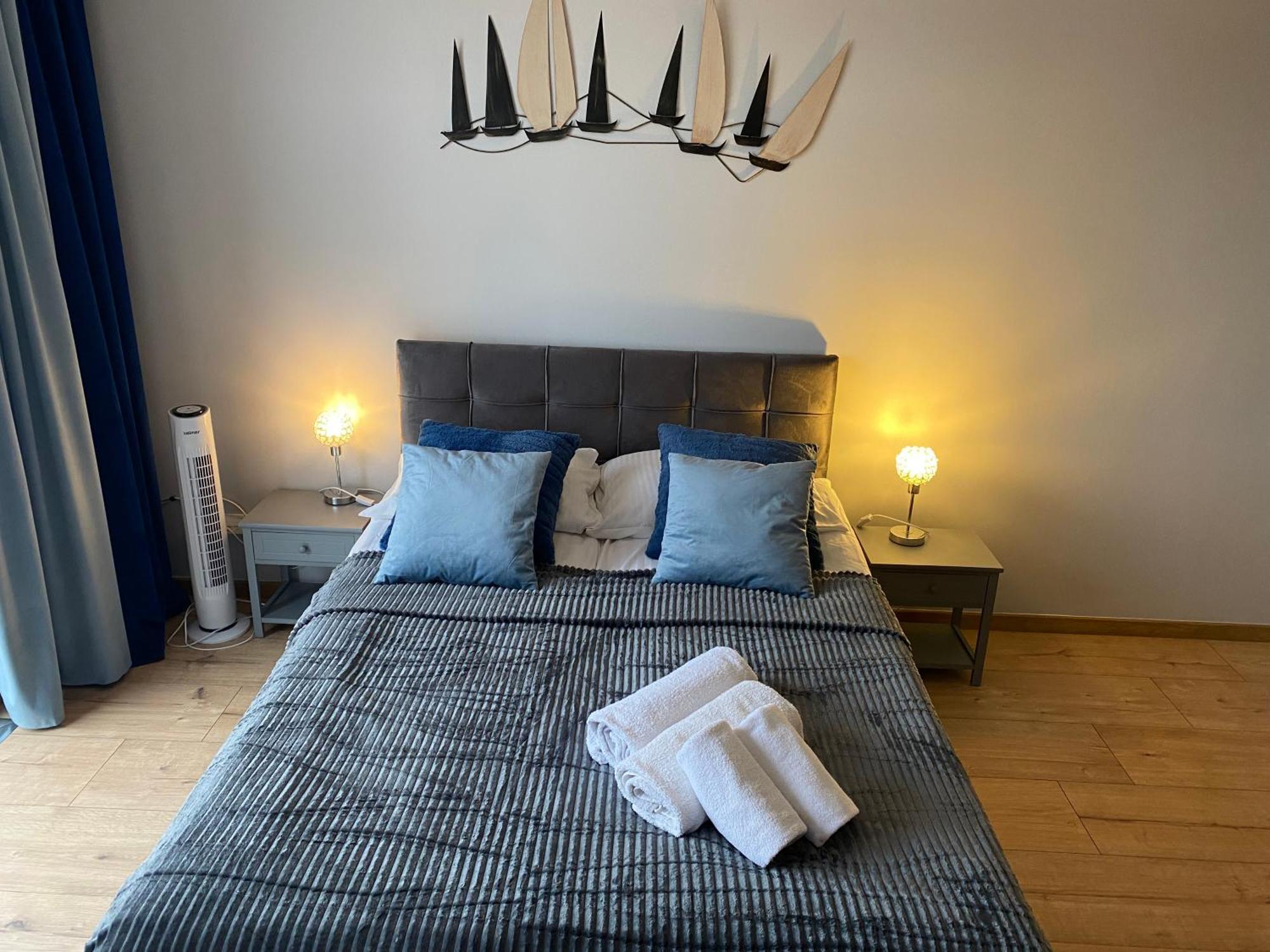 Apartament Nad Morzem Władysławowo