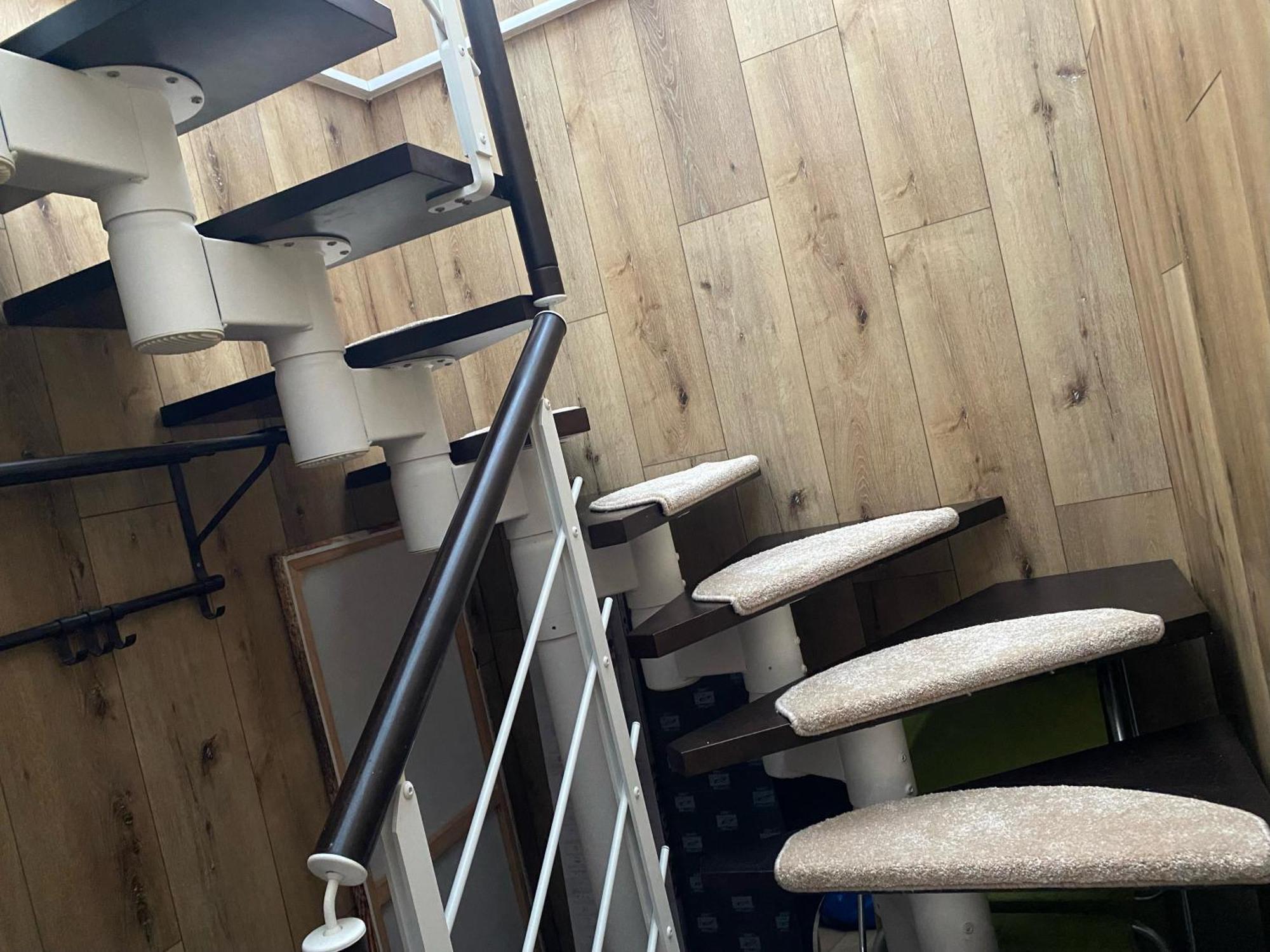 Nad Morzem Apartament