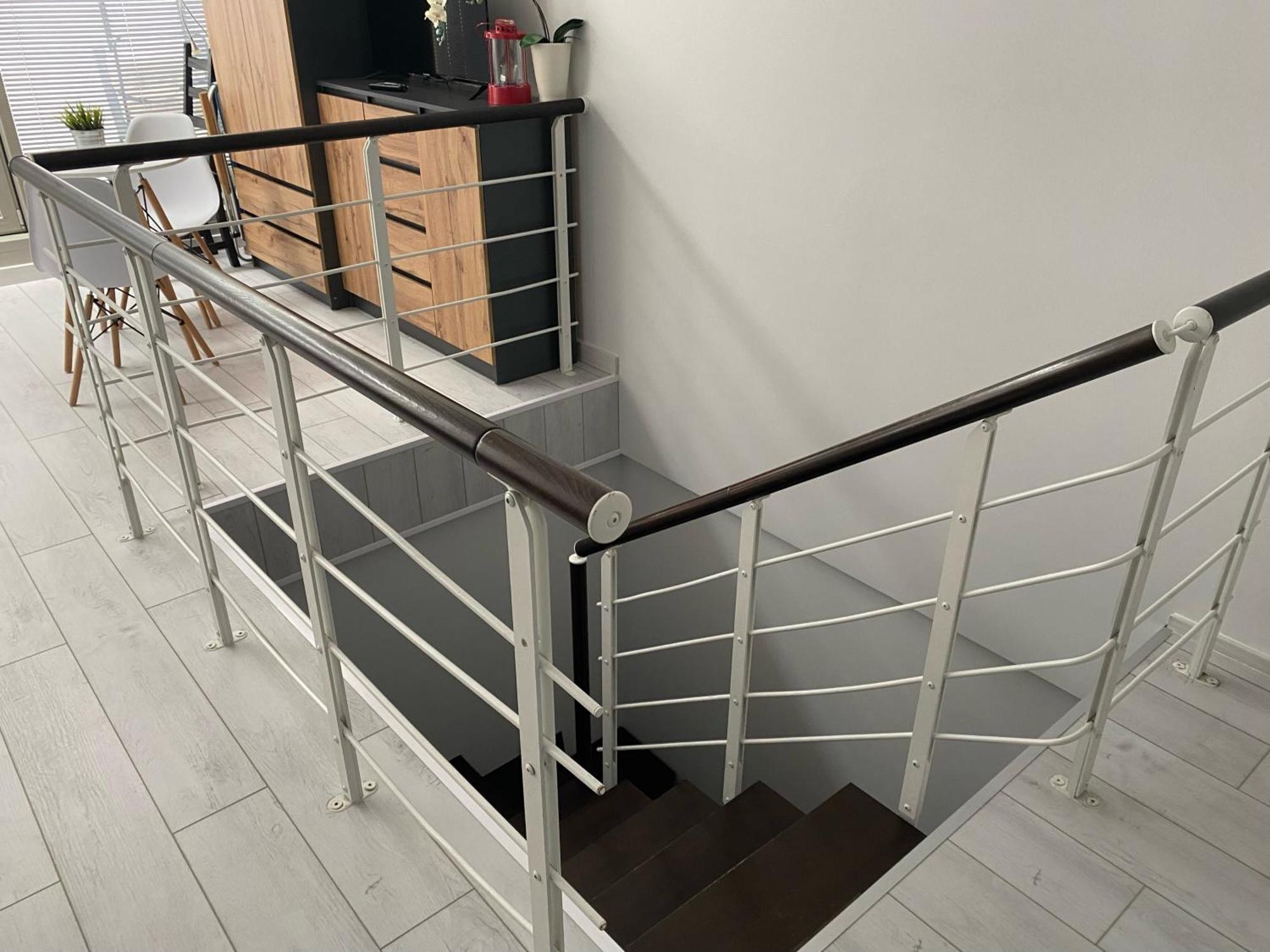 Nad Morzem Apartament Władysławowo